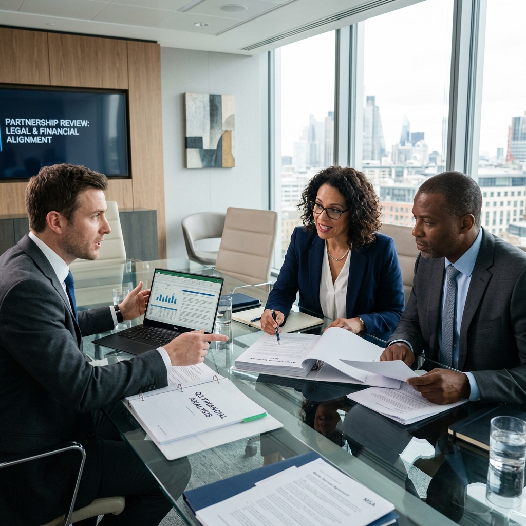 Professional Services