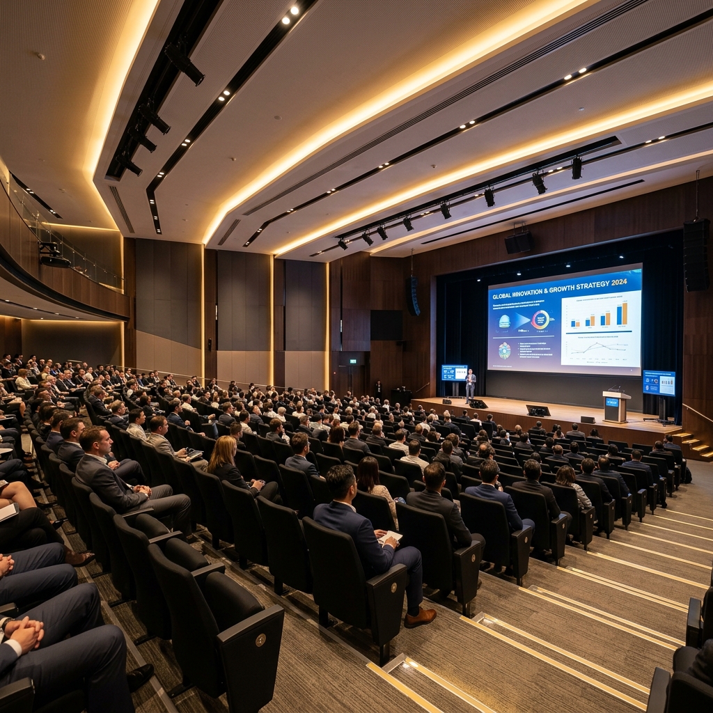 Event & Training Space