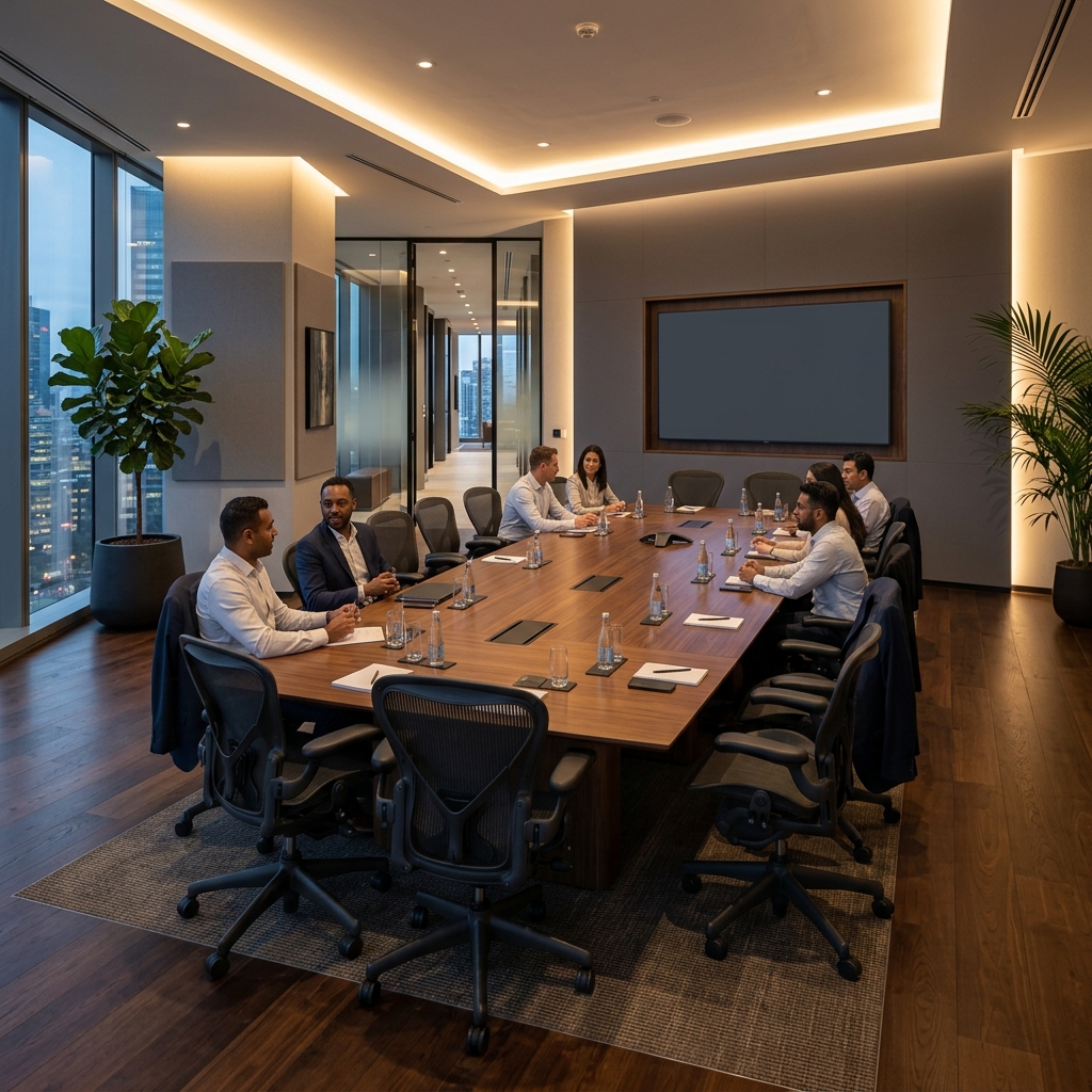Meeting Room